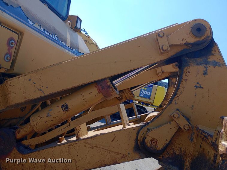 image for item DH1347 Caterpillar D7H dozer