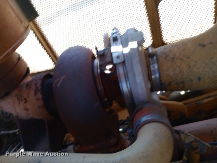 image for item DH1347 Caterpillar D7H dozer