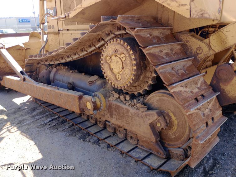 image for item DH1347 Caterpillar D7H dozer
