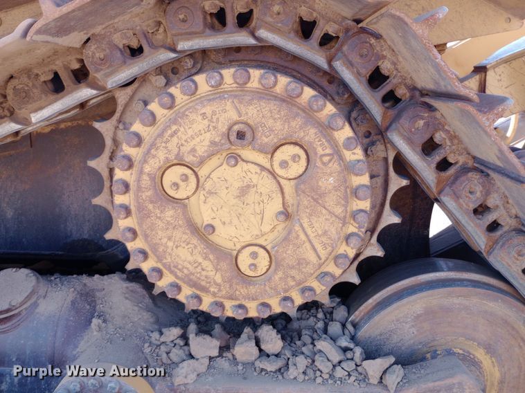 image for item DH1347 Caterpillar D7H dozer