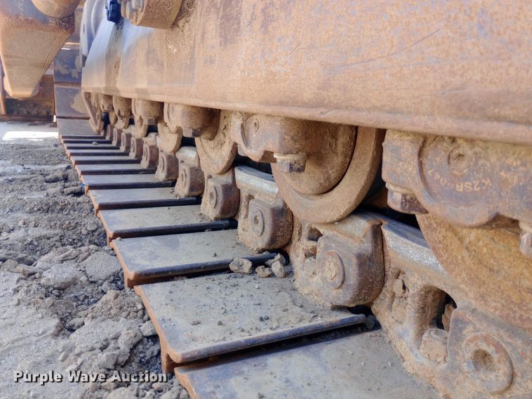 image for item DH1347 Caterpillar D7H dozer