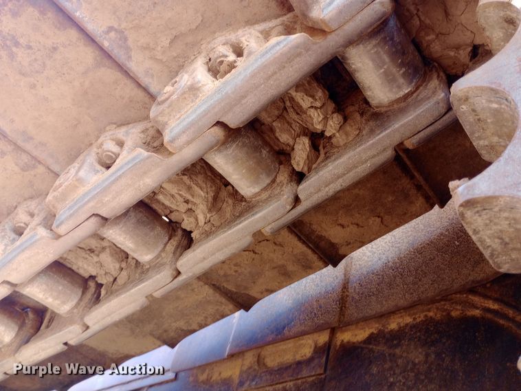 image for item DH1347 Caterpillar D7H dozer