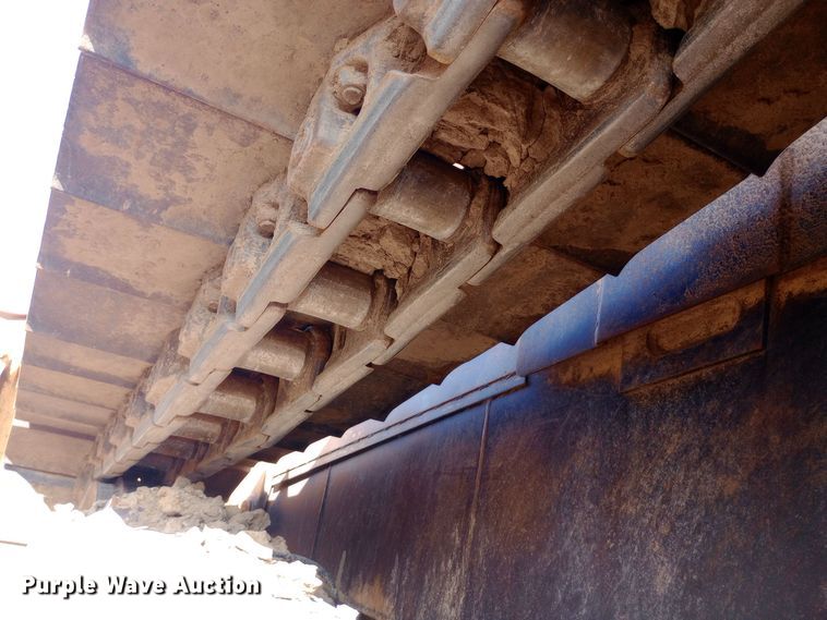 image for item DH1347 Caterpillar D7H dozer