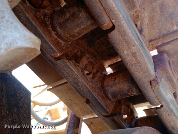 image for item DH1347 Caterpillar D7H dozer