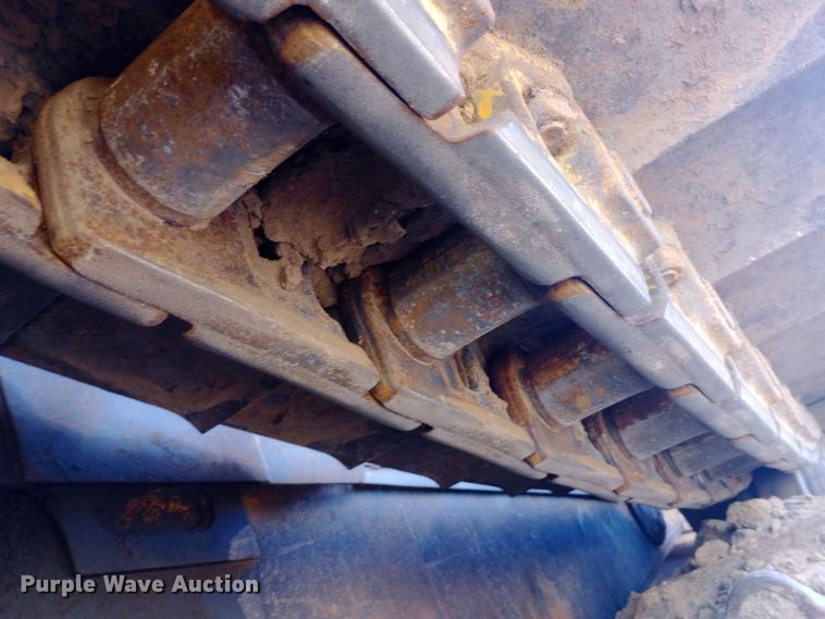 image for item DH1347 Caterpillar D7H dozer