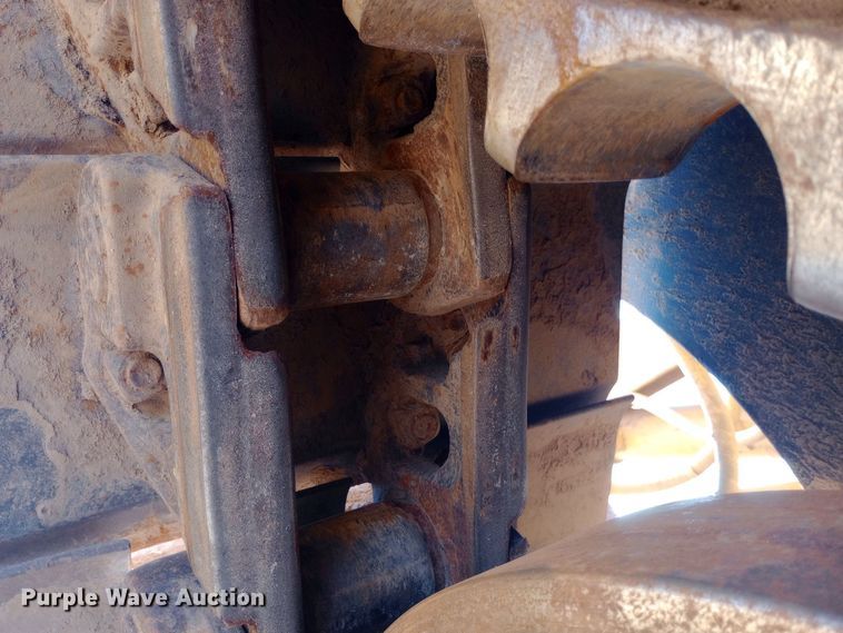 image for item DH1347 Caterpillar D7H dozer