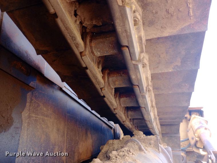 image for item DH1347 Caterpillar D7H dozer