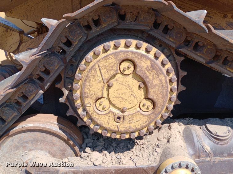 image for item DH1347 Caterpillar D7H dozer