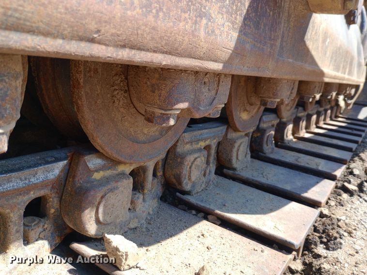 image for item DH1347 Caterpillar D7H dozer