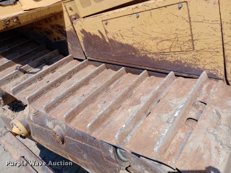 image for item DH1347 Caterpillar D7H dozer