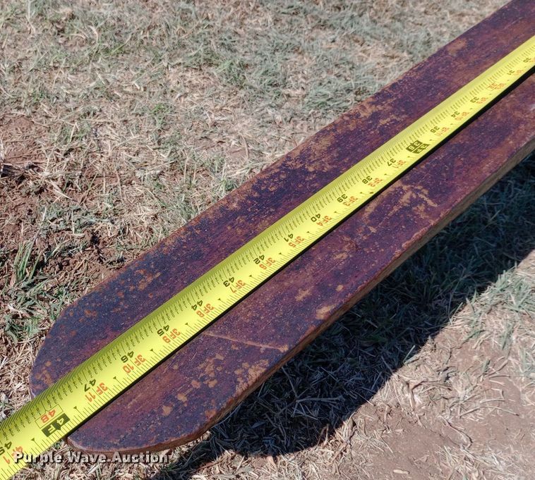 image for item DH1349 2011 Case 590 Super N backhoe