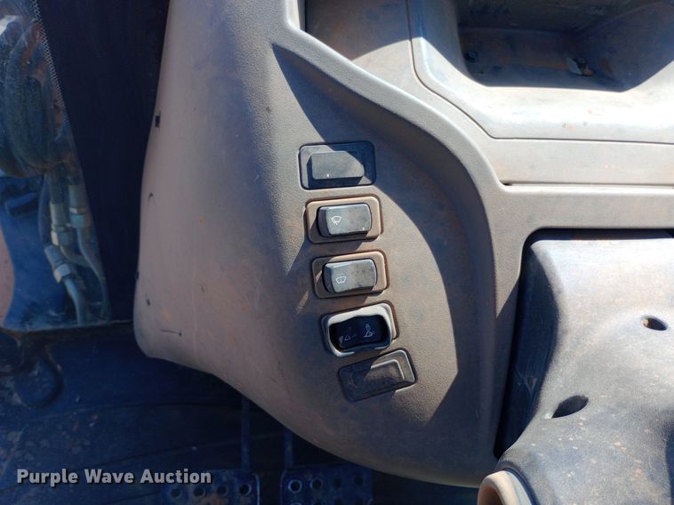 image for item DH1349 2011 Case 590 Super N backhoe