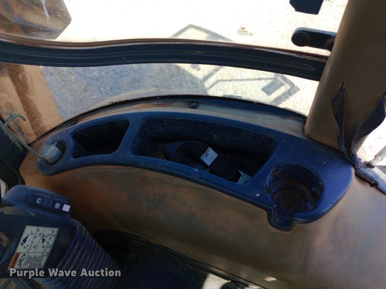 image for item DH1349 2011 Case 590 Super N backhoe