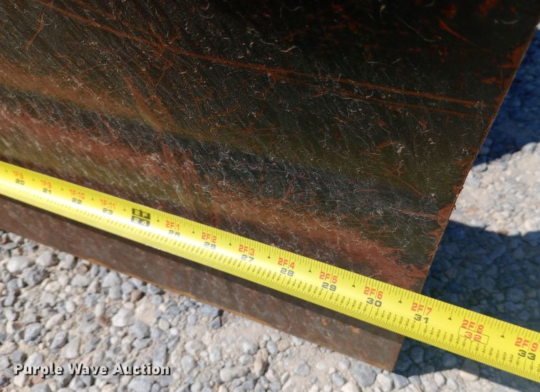 image for item DH1407 2008 Ditch Witch Zahn R300 trencher