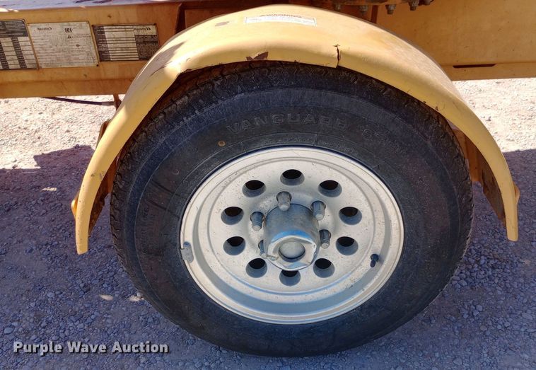 image for item DH1408 2015 Bil-Jax 3522A boom lift