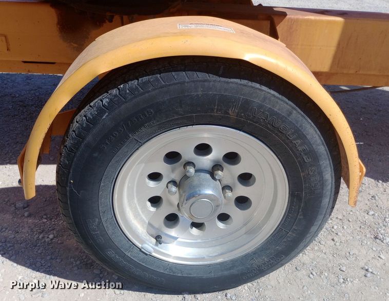 image for item DH1408 2015 Bil-Jax 3522A boom lift