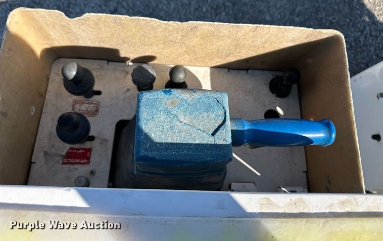 image for item DL0478 2017 Ford F550 Super Duty XL bucket truck