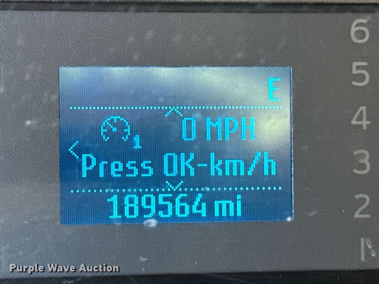 image for item DL0478 2017 Ford F550 Super Duty XL bucket truck