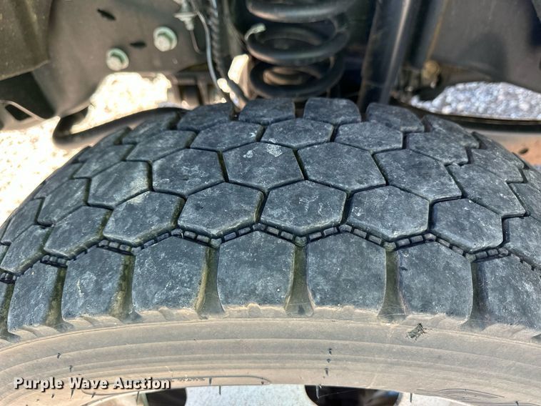 image for item DL0478 2017 Ford F550 Super Duty XL bucket truck