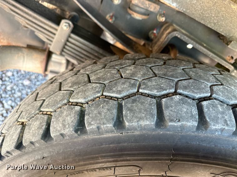 image for item DL0478 2017 Ford F550 Super Duty XL bucket truck