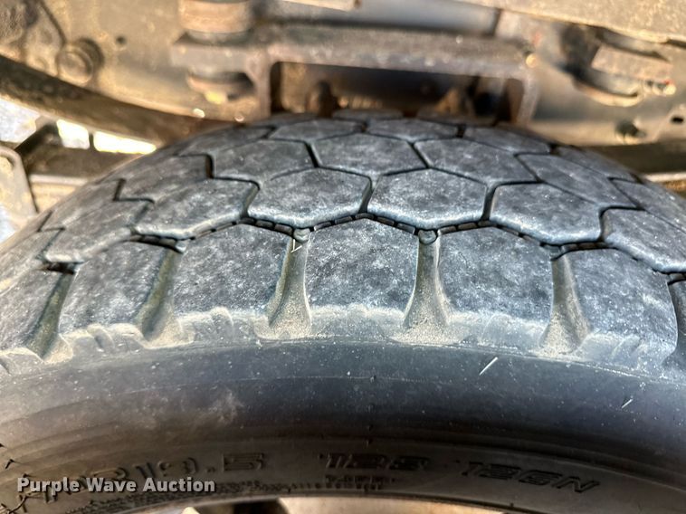 image for item DL0478 2017 Ford F550 Super Duty XL bucket truck