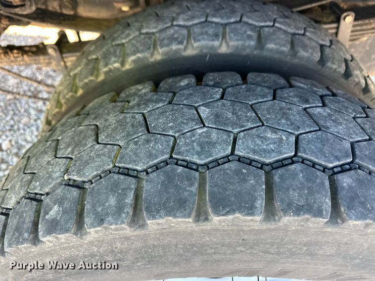 image for item DL0478 2017 Ford F550 Super Duty XL bucket truck