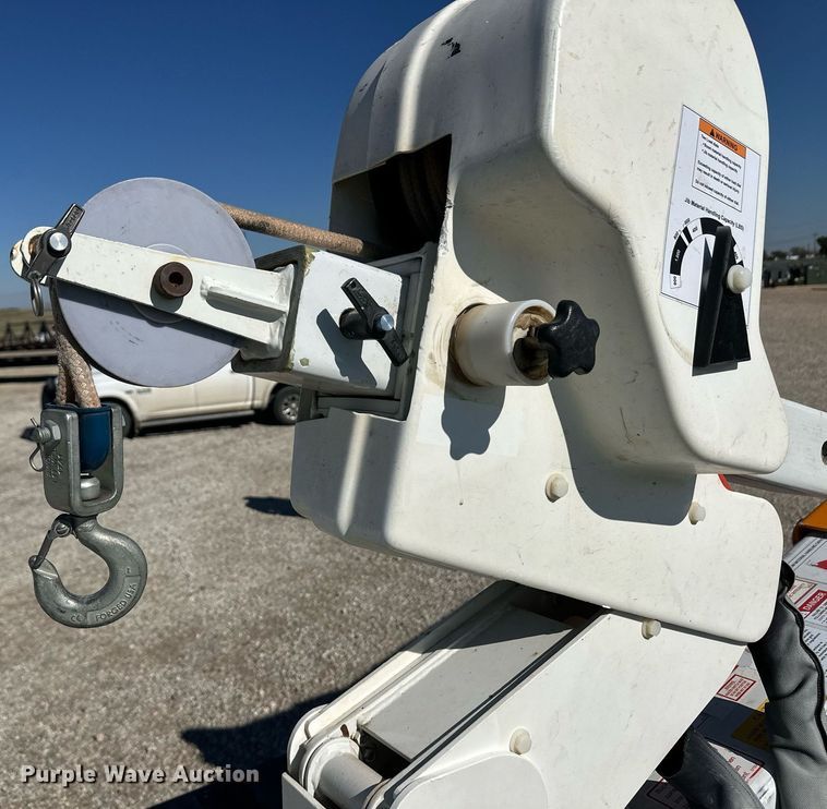 image for item DL0480 2019 Ford F550 Super Duty XL bucket truck