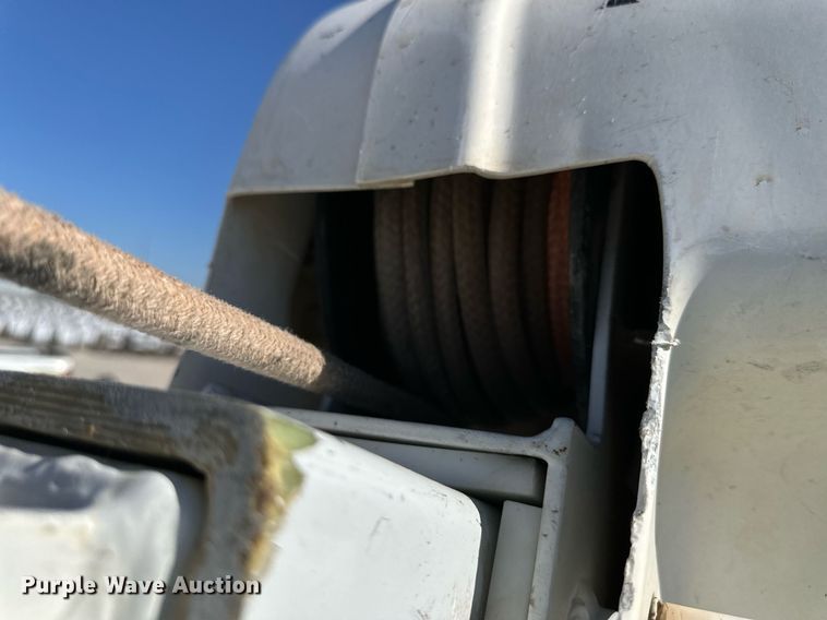 image for item DL0480 2019 Ford F550 Super Duty XL bucket truck