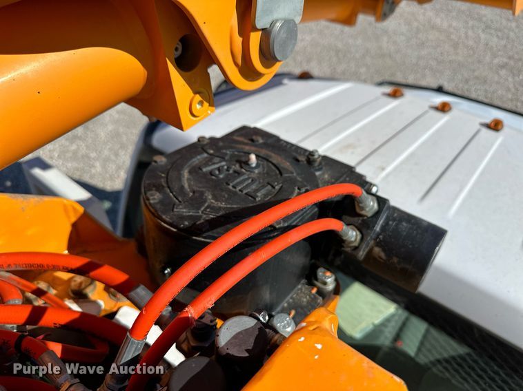 image for item DL0480 2019 Ford F550 Super Duty XL bucket truck