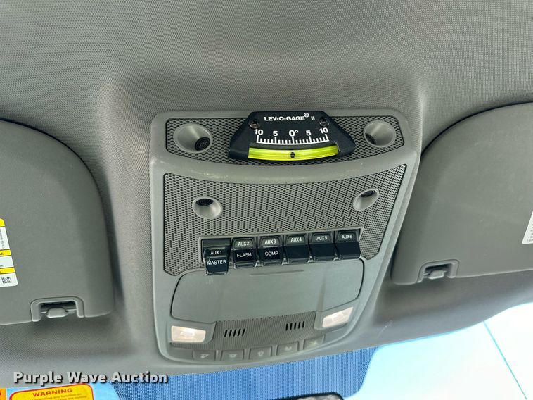 image for item DL0480 2019 Ford F550 Super Duty XL bucket truck