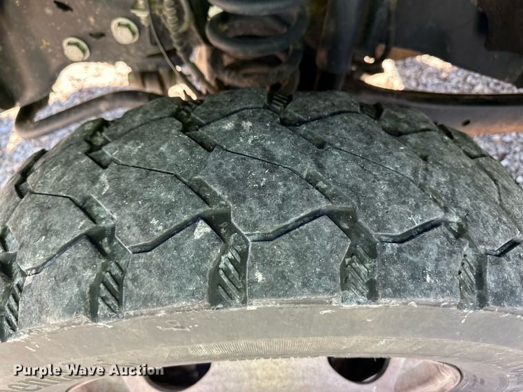 image for item DL0480 2019 Ford F550 Super Duty XL bucket truck