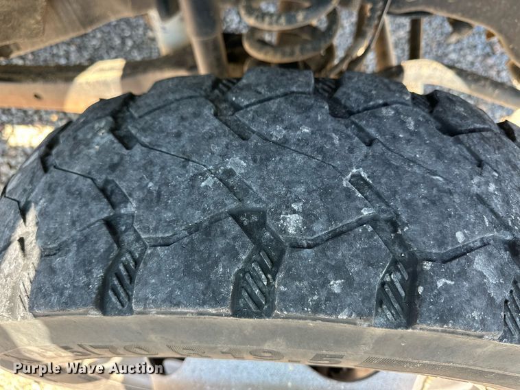 image for item DL0480 2019 Ford F550 Super Duty XL bucket truck