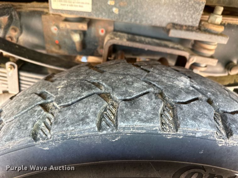 image for item DL0480 2019 Ford F550 Super Duty XL bucket truck