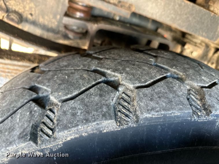 image for item DL0480 2019 Ford F550 Super Duty XL bucket truck