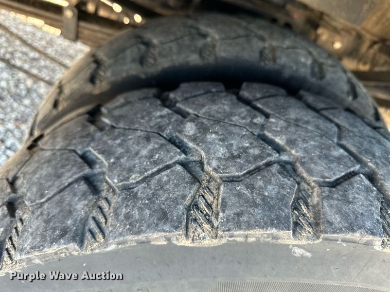 image for item DL0480 2019 Ford F550 Super Duty XL bucket truck