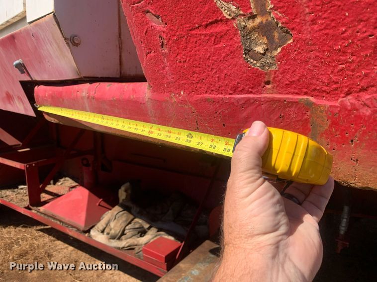 image for item DM1800 1982 FMC Link-Belt HC-218A crane