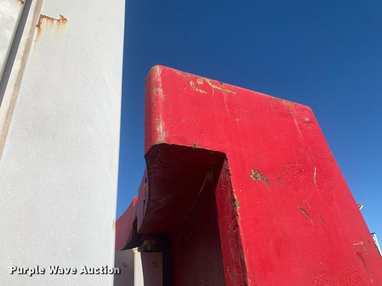 image for item DM1800 1982 FMC Link-Belt HC-218A crane