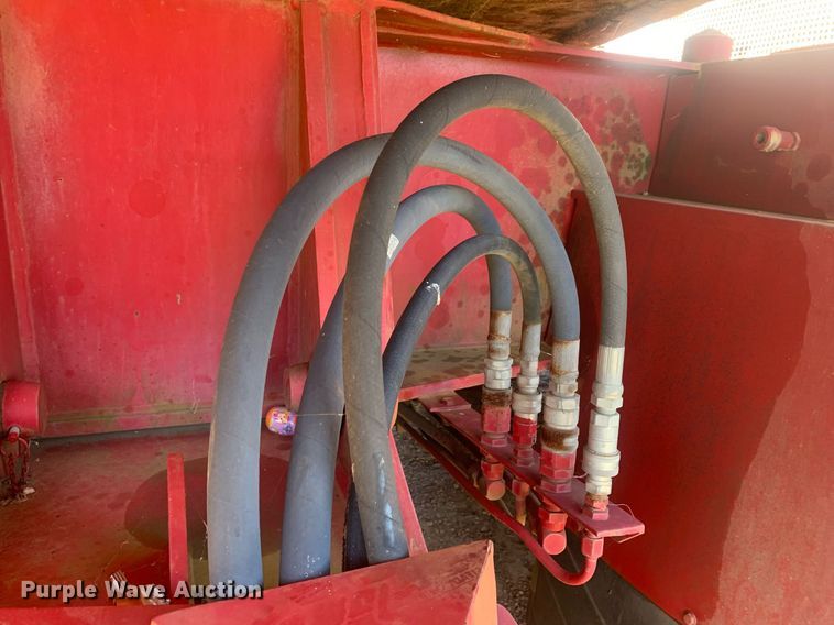 image for item DM1800 1982 FMC Link-Belt HC-218A crane