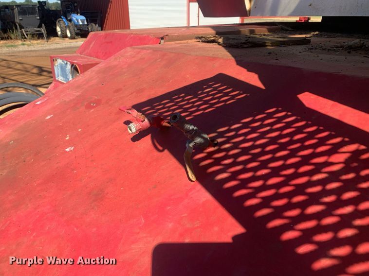 image for item DM1800 1982 FMC Link-Belt HC-218A crane