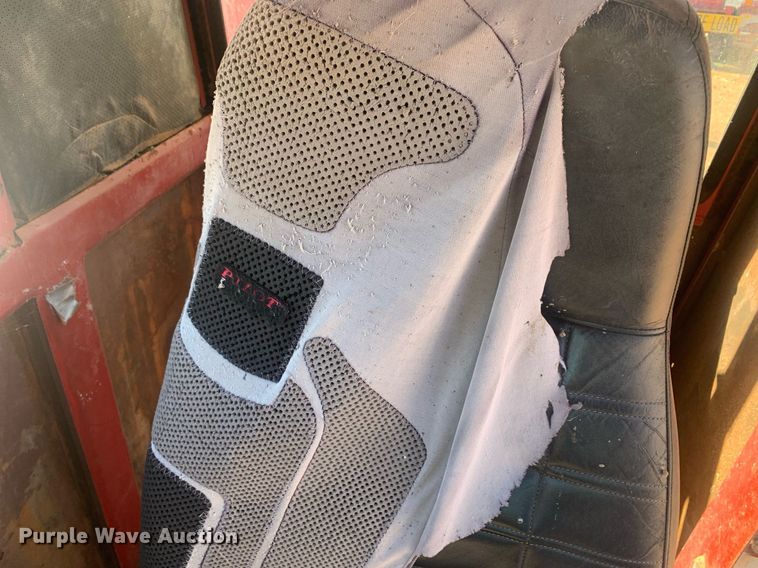 image for item DM1800 1982 FMC Link-Belt HC-218A crane