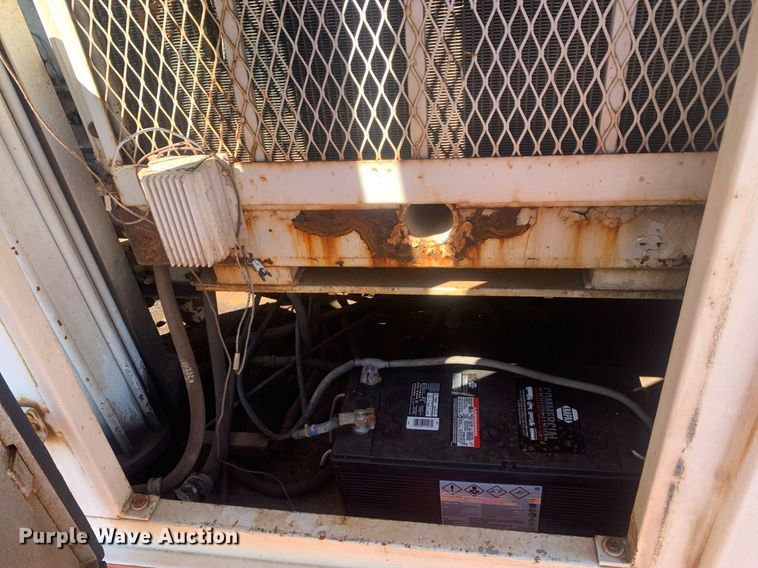 image for item DM1800 1982 FMC Link-Belt HC-218A crane