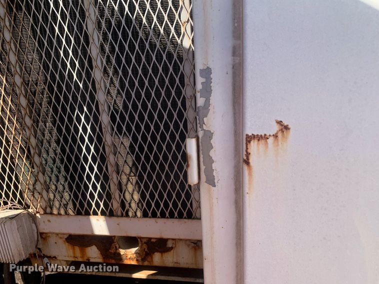 image for item DM1800 1982 FMC Link-Belt HC-218A crane