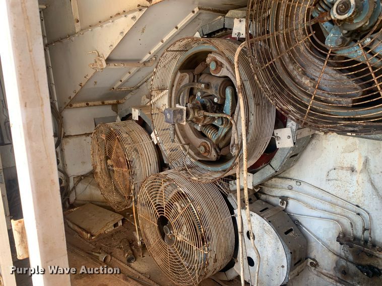 image for item DM1800 1982 FMC Link-Belt HC-218A crane