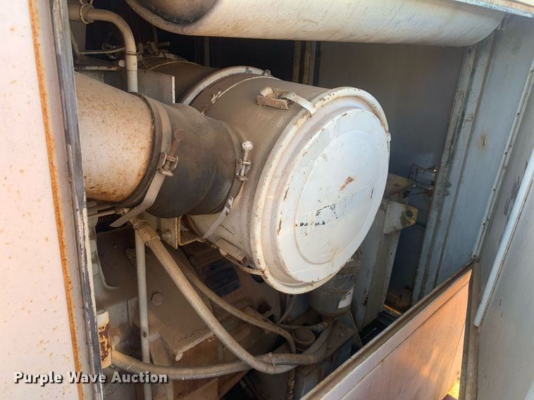 image for item DM1800 1982 FMC Link-Belt HC-218A crane