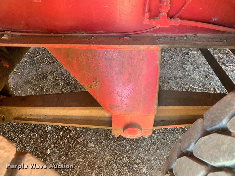 image for item DM1800 1982 FMC Link-Belt HC-218A crane