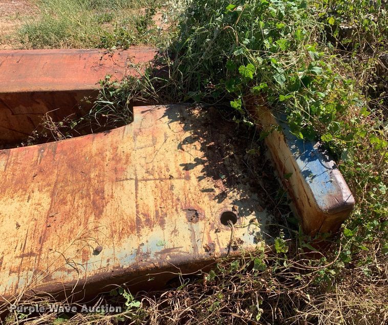 image for item DM1800 1982 FMC Link-Belt HC-218A crane