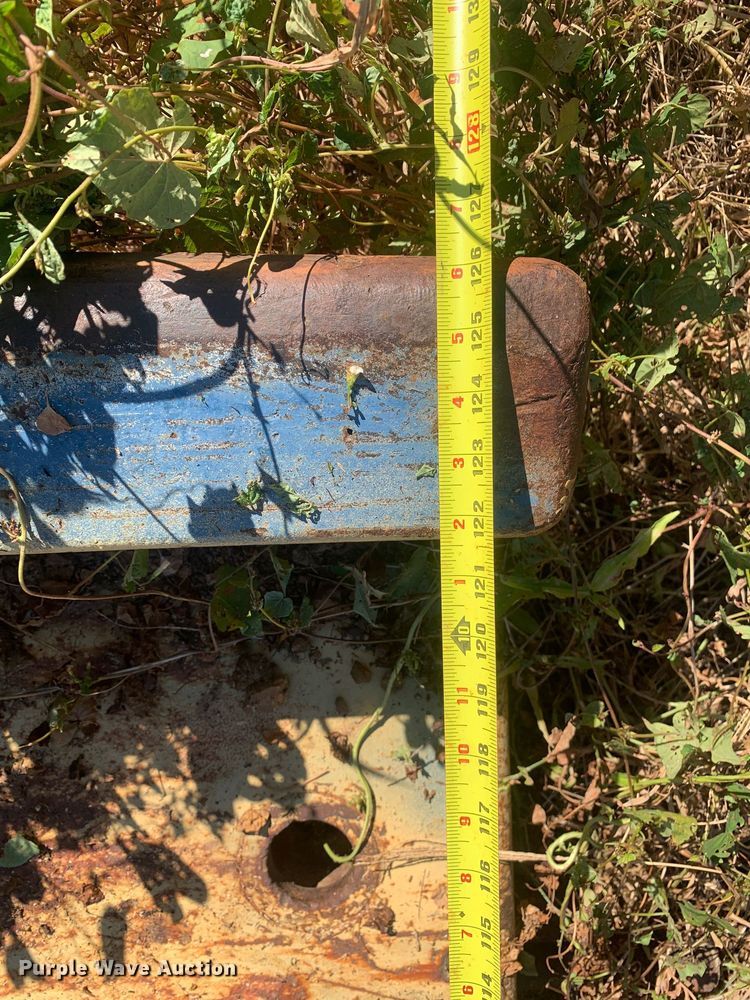 image for item DM1800 1982 FMC Link-Belt HC-218A crane