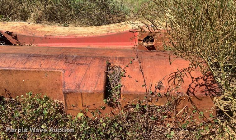 image for item DM1800 1982 FMC Link-Belt HC-218A crane