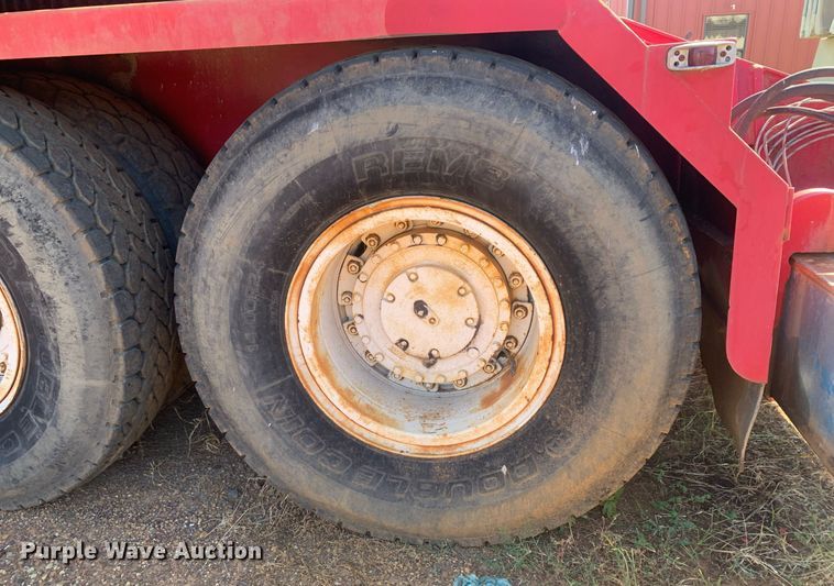 image for item DM1800 1982 FMC Link-Belt HC-218A crane