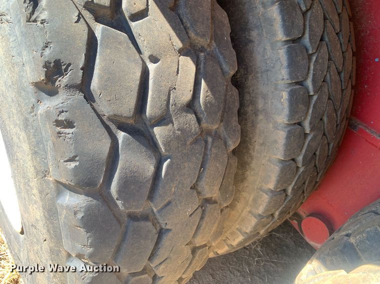 image for item DM1800 1982 FMC Link-Belt HC-218A crane